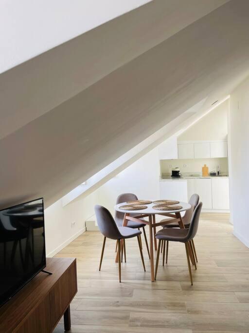 Graceful Tejo 204 Apartment Lissabon