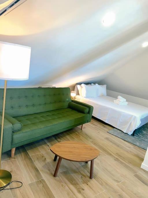 Apartment Graceful Tejo 204 Lissabon