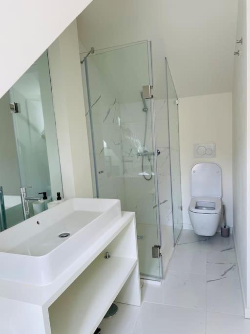 Graceful Tejo 204 Apartment Lissabon